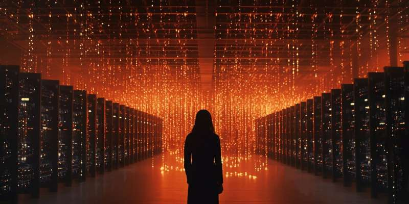 量子纠错全要素首次系统集成-飞云小虾米